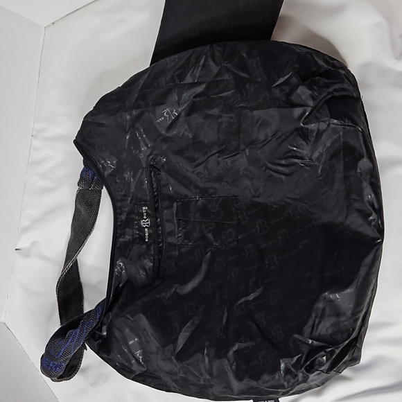 ROBIN RUTH CANVAS TOTE BAG " FORT LAUDERDALE THEME - Picture 5 of 8